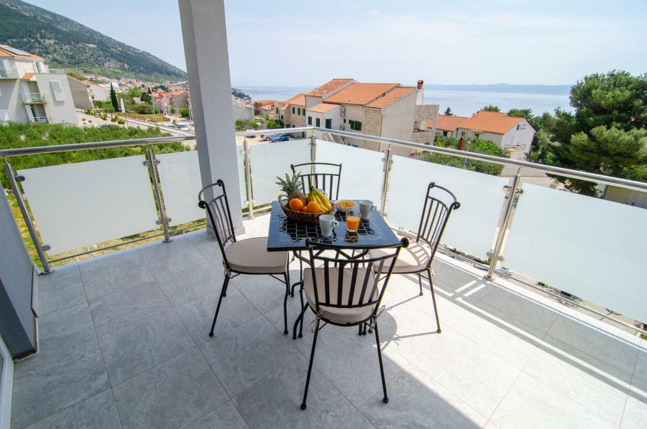 Apartments Sara Bol Dış mekan fotoğraf