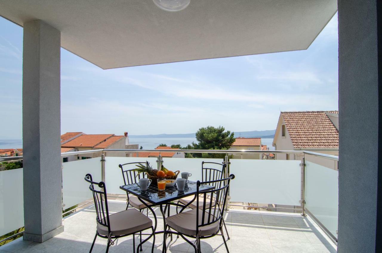Apartments Sara Bol Dış mekan fotoğraf