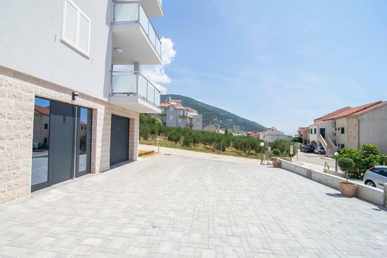 Apartments Sara Bol Dış mekan fotoğraf